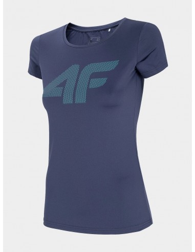 Koszulka fitness damska 4F NOSH4...