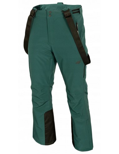 Spodnie narciarskie męskie 4F H4Z20...