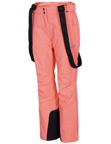 Spodnie narciarskie damskie 4F H4Z20...