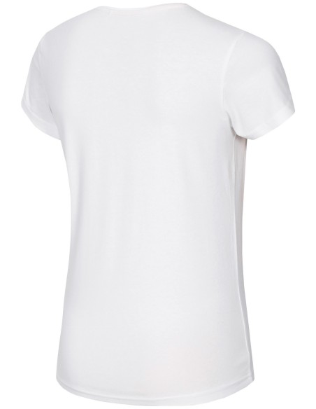 Koszulka dziecięca CAMPUS SHANNON biały
