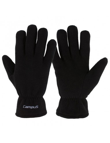 Rękawiczki CAMPUS TITLIS czarne