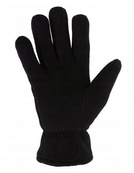 Rękawiczki CAMPUS TITLIS czarne