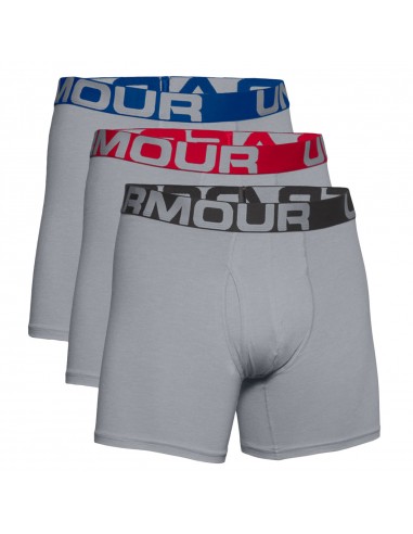 Bokserki męskie 3-pack Under Armour...