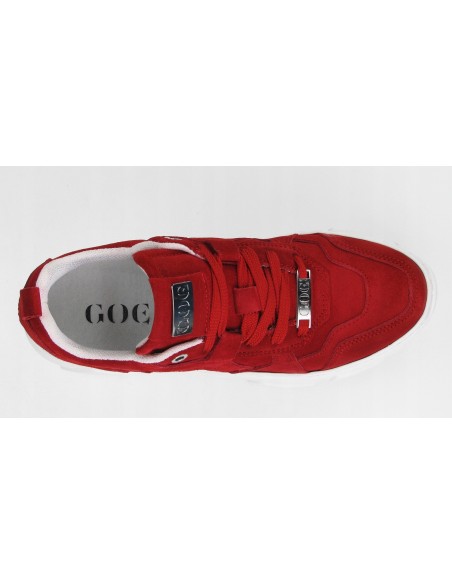 Buty damskie sportowe GOE FF2N3017