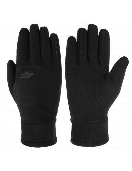 Rękawiczki zimowe 4F H4Z21 REU013 20S