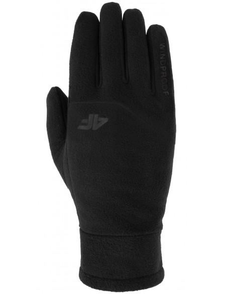Rękawiczki zimowe 4F H4Z21 REU013 20S