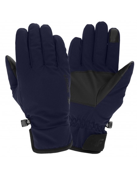 Rękawiczki zimowe 4F H4Z21 REU013 31S