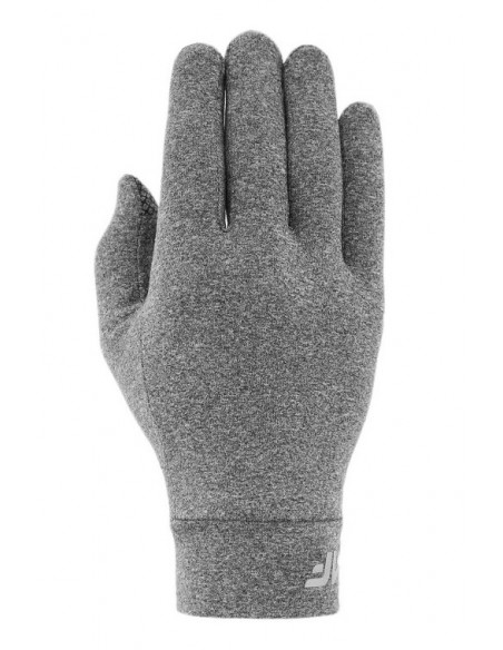Rękawiczki zimowe 4F H4Z21 REU005 23M
