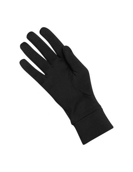 Rękawiczki CAMPUS FAVER czarne