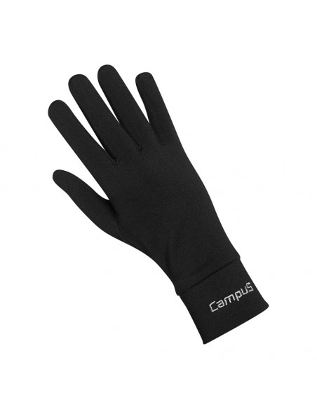 Rękawiczki CAMPUS FAVER czarne