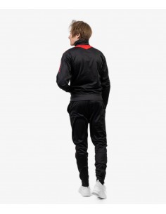 Spodnie GIVOVA PANTS ALL SPORT black - Sklepy sportowe Sport4U