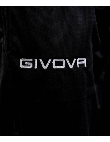 Spodnie GIVOVA PANTS ALL SPORT black - Sklepy sportowe Sport4U