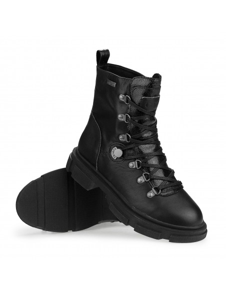 Buty damskie botki GOE GG2N3061