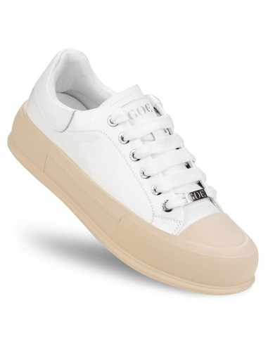 Buty damskie sportowe GOE LL2N4020