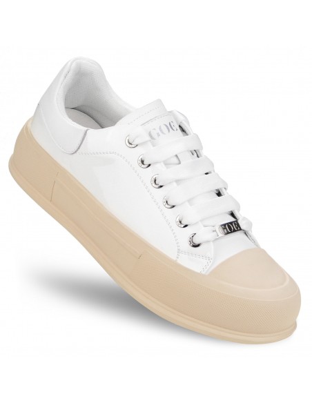 Buty damskie sportowe GOE LL2N4020