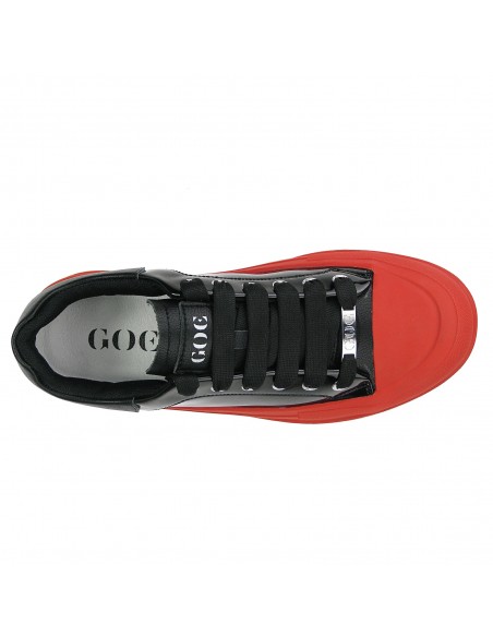 Buty damskie sportowe trampki GOE LL2N4021