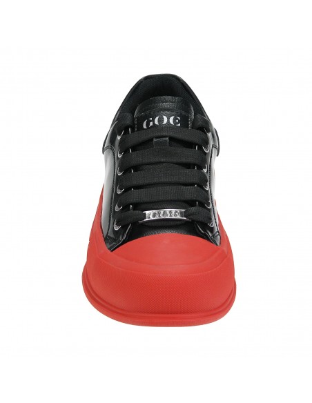 Buty damskie sportowe trampki GOE LL2N4021