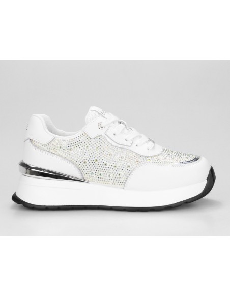 Buty damskie sportowe GOE LL2N4026