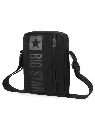 Torba BIG STAR KK574115 CZARNY