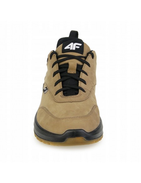 Buty męskie casualowe 4F WL23 OBML252