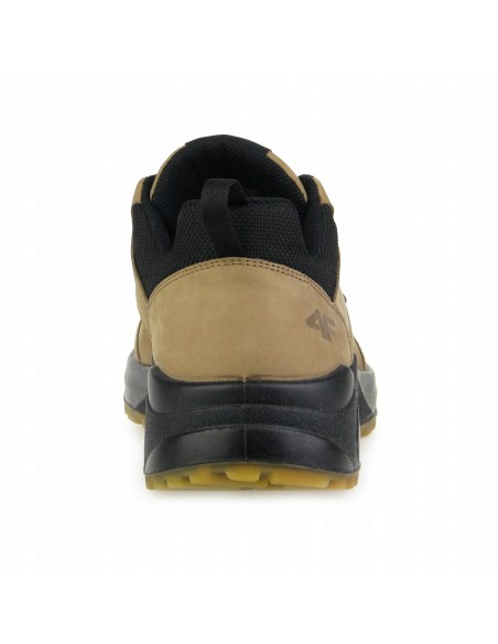 Buty męskie casualowe 4F WL23 OBML252