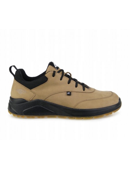 Buty męskie casualowe 4F WL23 OBML252