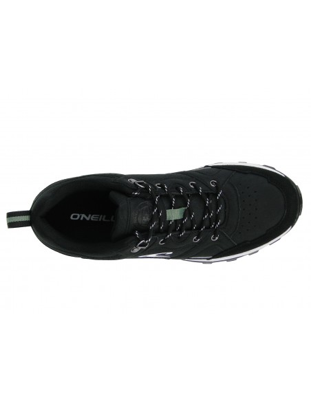 Buty O'NEILL STRATTON men low black