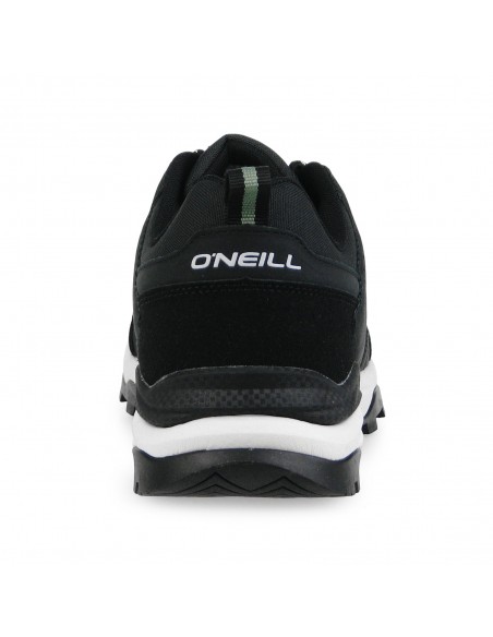 Buty O'NEILL STRATTON men low black