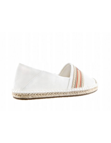 Buty damskie espadryle BIG STAR LL274893