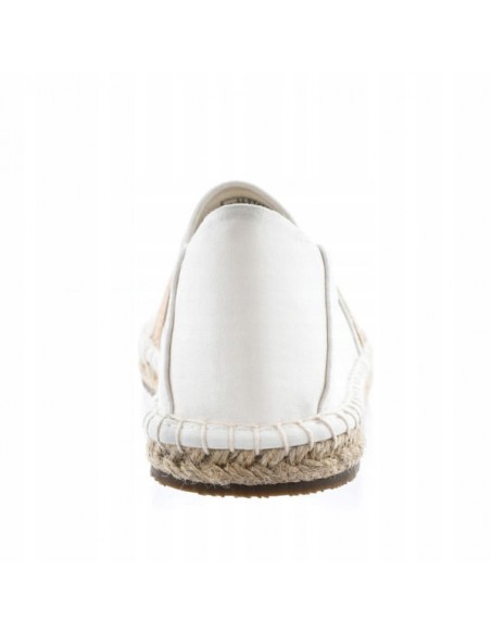 Buty damskie espadryle BIG STAR LL274893