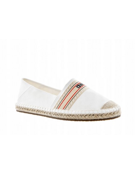 Buty damskie espadryle BIG STAR LL274893