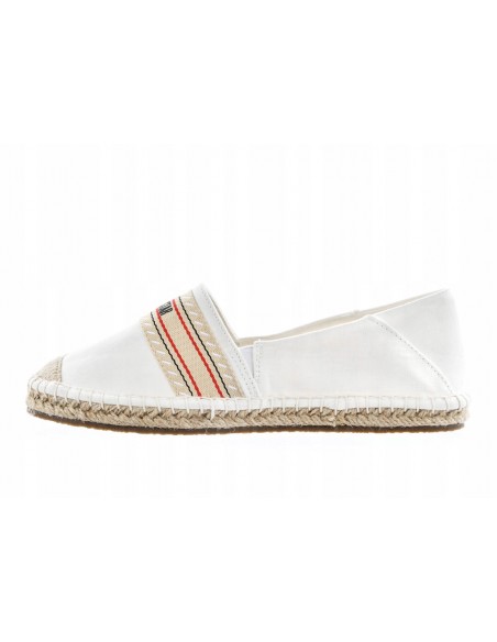 Buty damskie espadryle BIG STAR LL274893