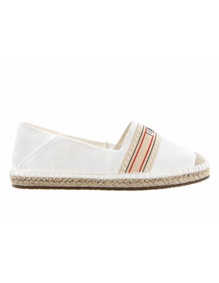 Buty damskie espadryle BIG STAR LL274893