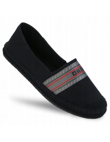 Buty damskie espadryle BIG STAR LL274894