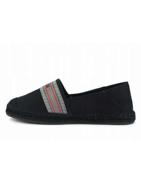 Buty damskie espadryle BIG STAR LL274894