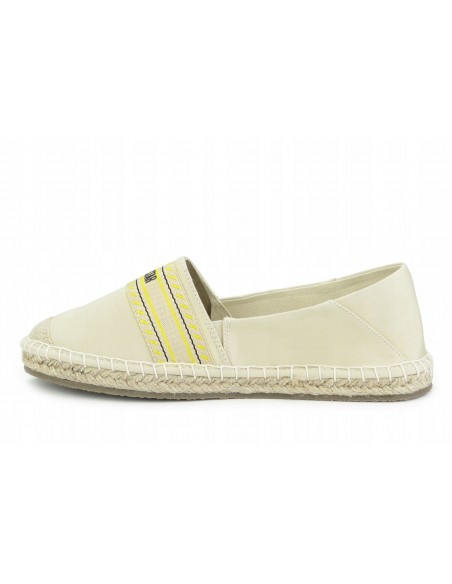 Buty damskie espadryle  BIG STAR LL274895