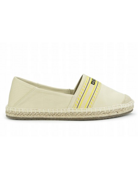 Buty damskie espadryle  BIG STAR LL274895