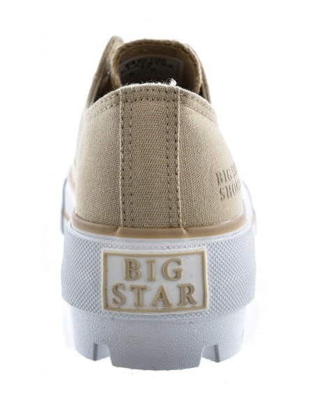 Trampki damskie BIG STAR LL274154