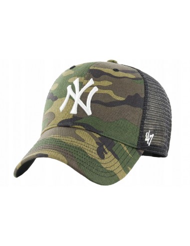 Czapka z daszkiem '47 NY YANKEES...