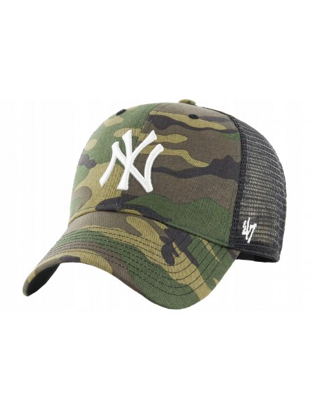 Czapka z daszkiem '47 NY YANKEES B-CBRAN17GWP-CMF