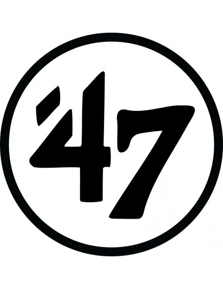 Czapka z daszkiem '47 NY YANKEES B-MVPSP17WBP-MA