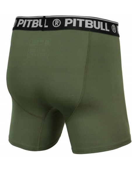 Bokserki męskie PIT BULL SPORT 3-pak