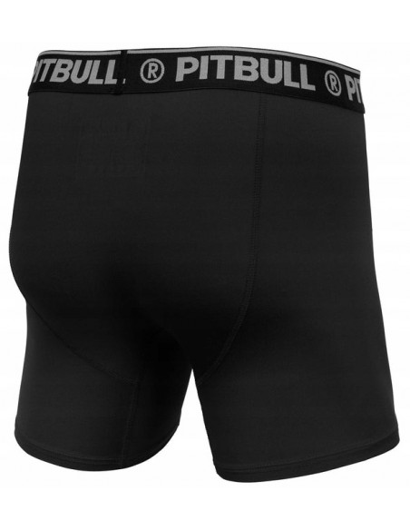 Bokserki męskie PIT BULL SPORT 3-pak