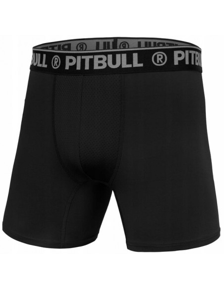 Bokserki męskie PIT BULL SPORT 3-pak