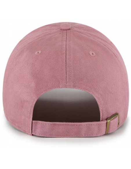 Czapka z daszkiem '47 NY YANKEES mauve B-NLRGW17GWS-QCA