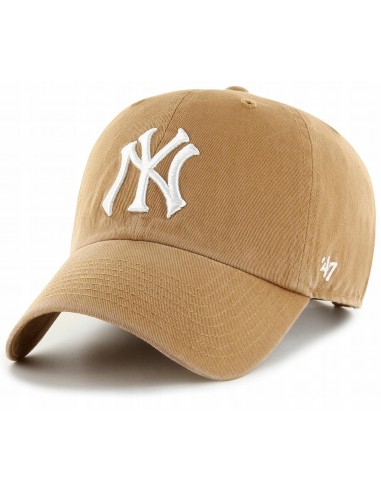 Czapka z daszkiem '47 NY YANKEES...