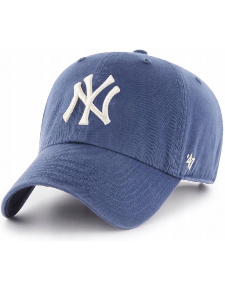 CZAPKA z DASZKIEM czapeczka 47 brand NY YANKEES