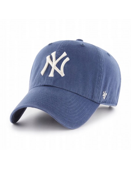 CZAPKA z DASZKIEM czapeczka 47 brand NY YANKEES