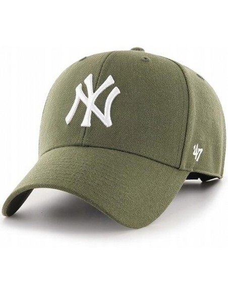 CZAPKA z DASZKIEM czapeczka 47 brand NY YANKEES