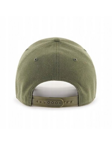 CZAPKA z DASZKIEM czapeczka 47 brand NY YANKEES
